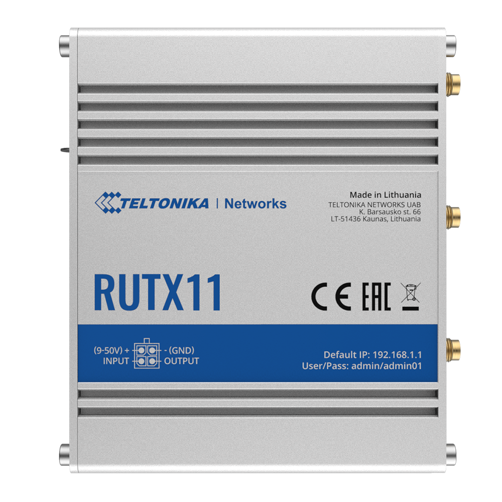 TELTONIKA TK-RUTX11