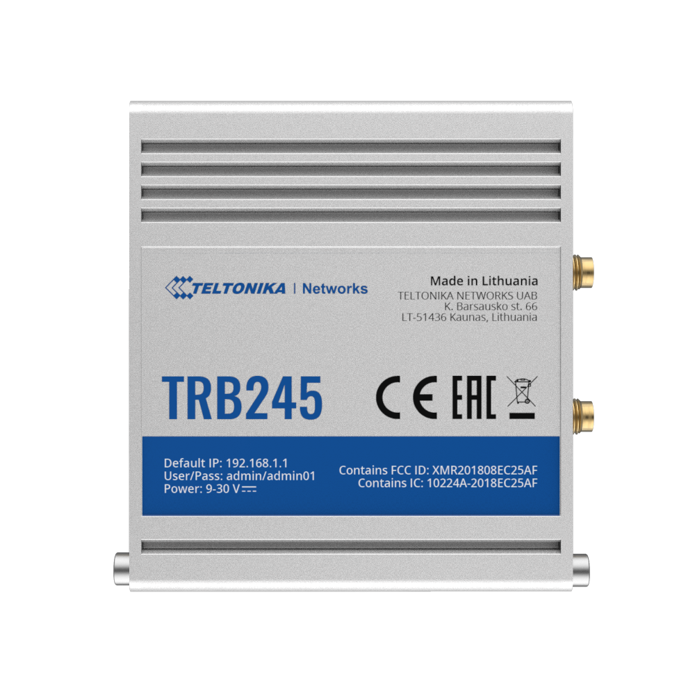 TELTONIKA TK-TRB245