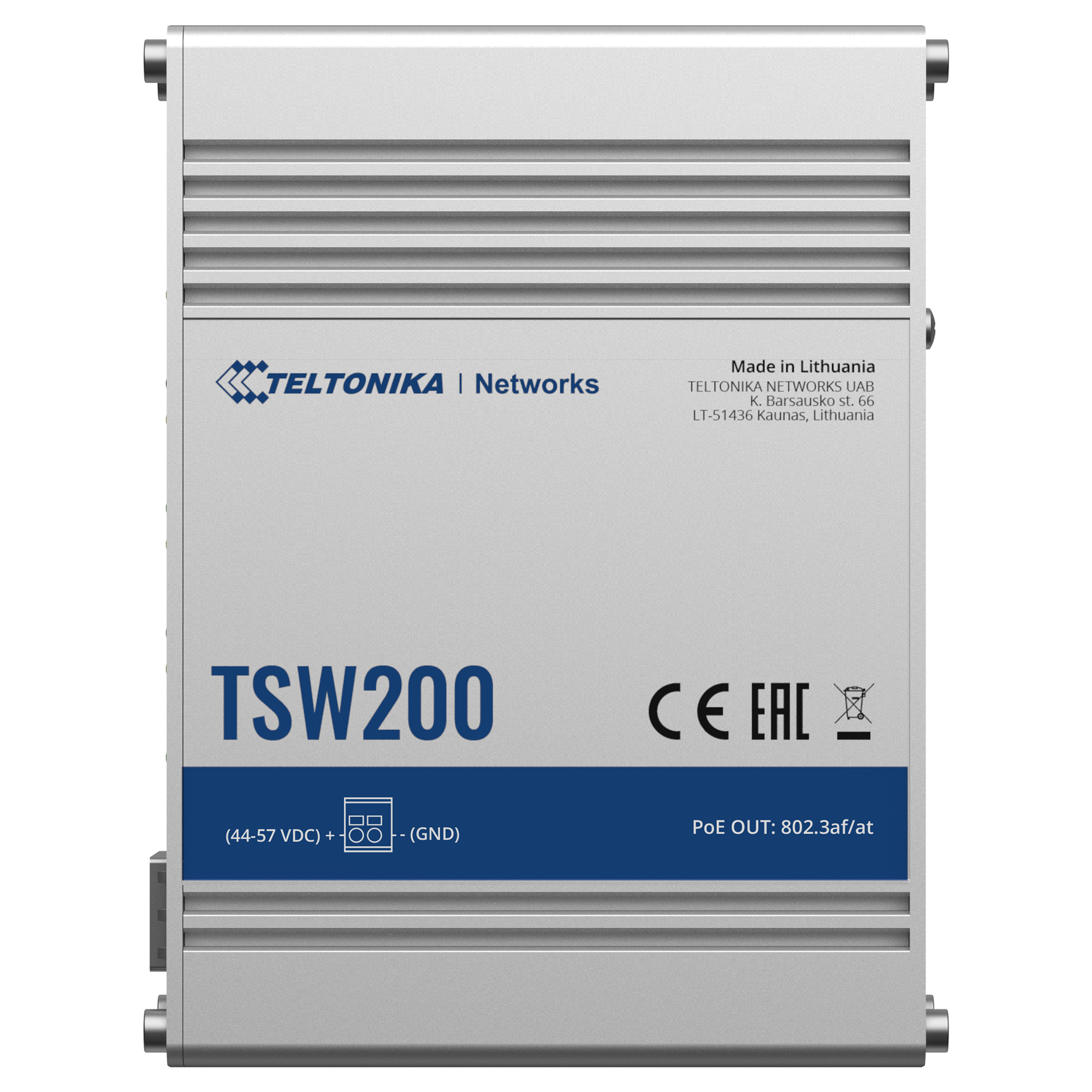 TELTONIKA TK-TSW200