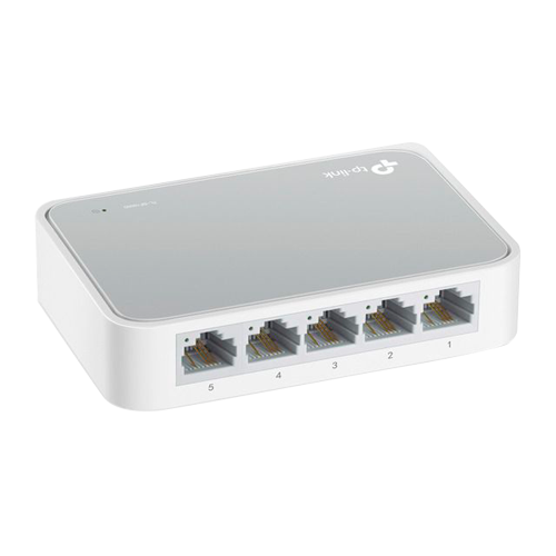 TP-LINK TL-SF1005D