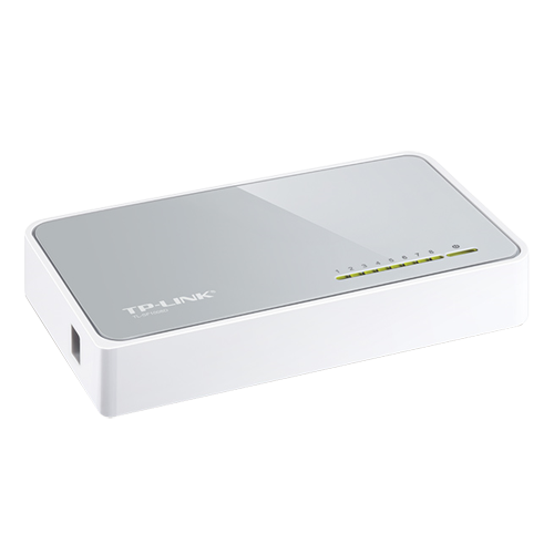 TP-LINK TL-SF1008D