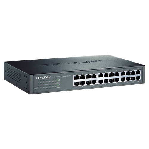 TP-LINK TL-SG1024D
