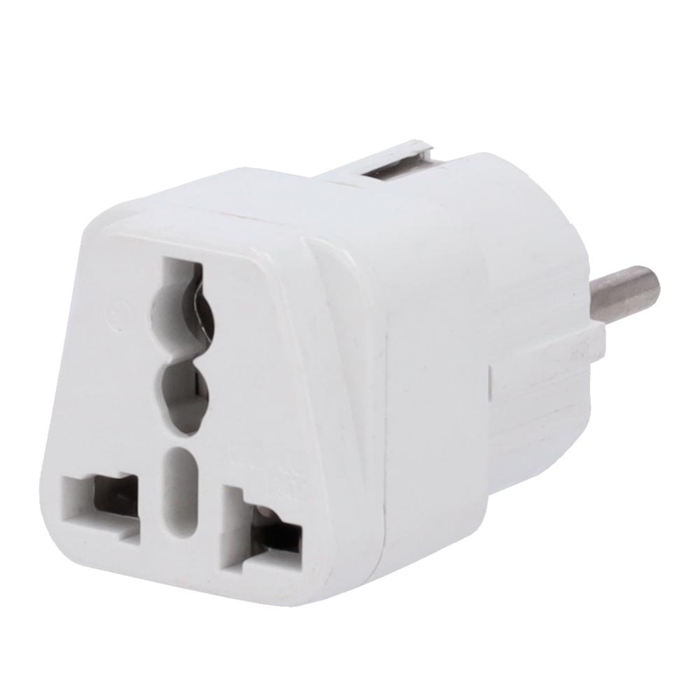 MARCA BLANCA UKPLUG-ADAPTER