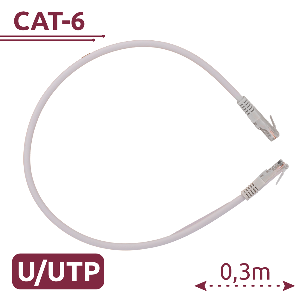 SAFIRE UTP6-H-03W
