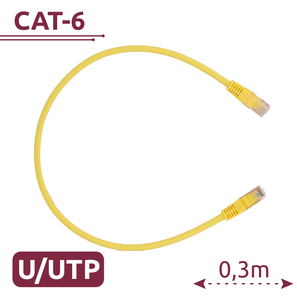 SAFIRE UTP6-H-03Y