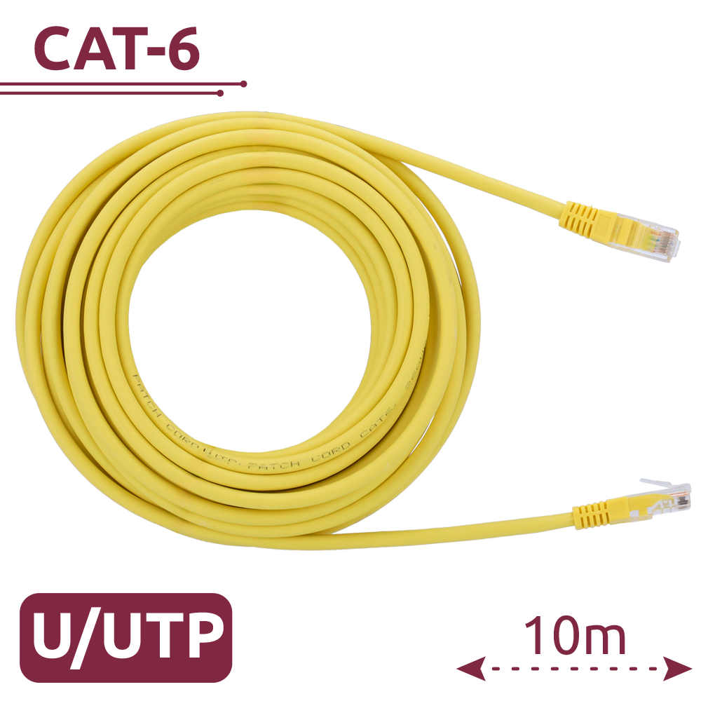 SAFIRE UTP6-H-10Y