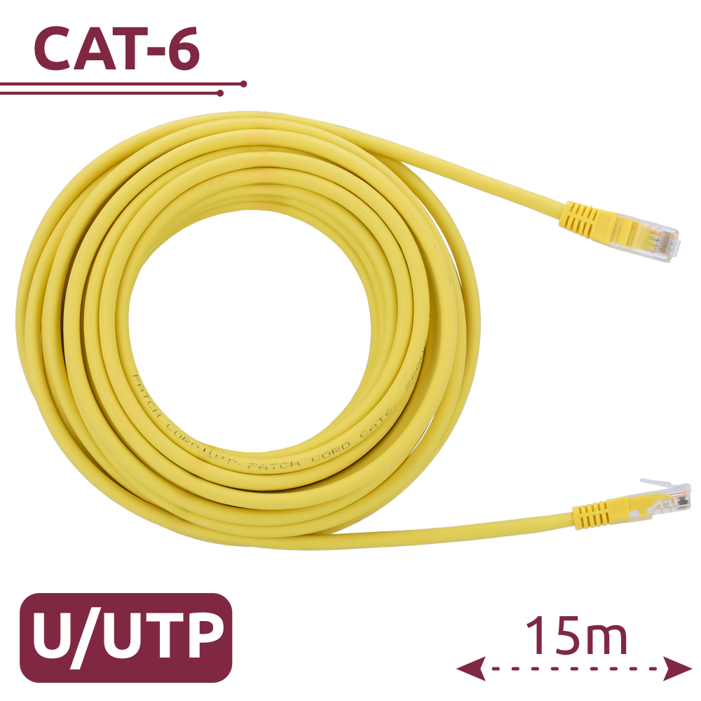 SAFIRE UTP6-H-15Y