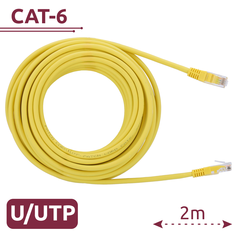 SAFIRE UTP6-H-2Y