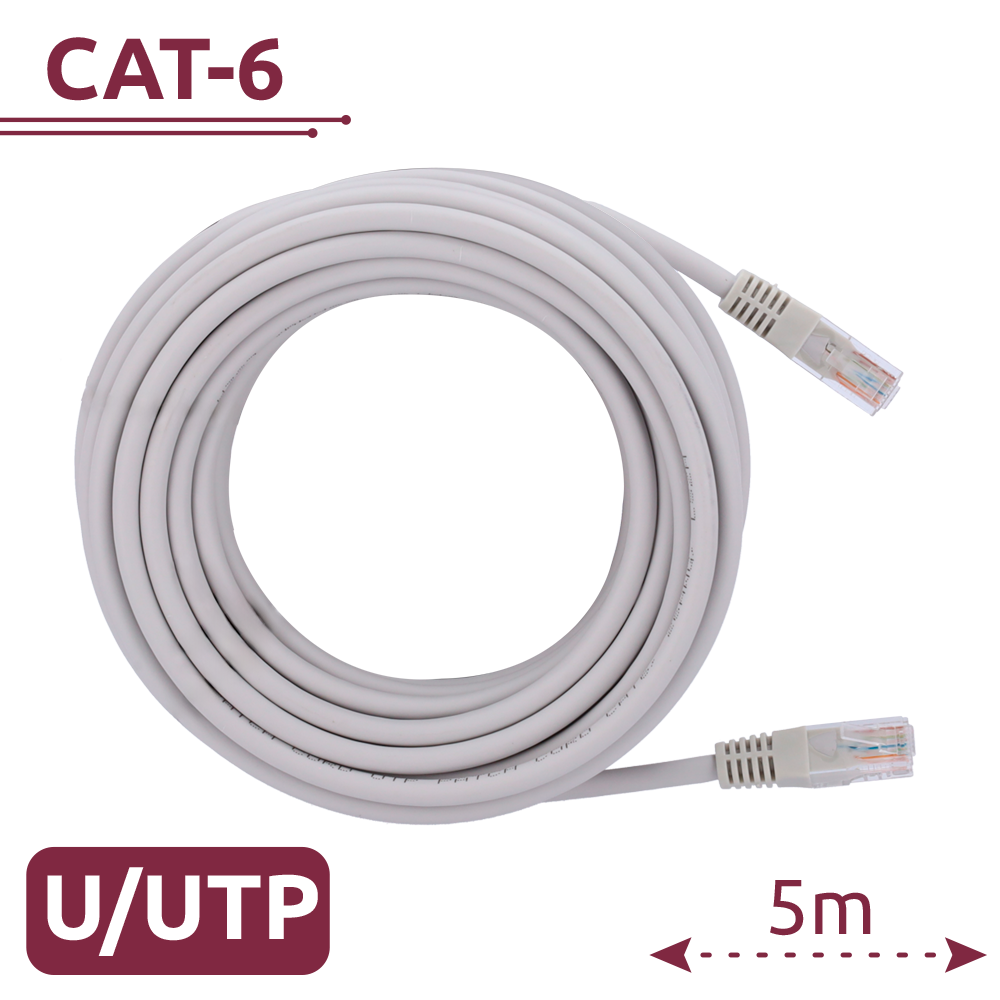 SAFIRE UTP6-H-5W