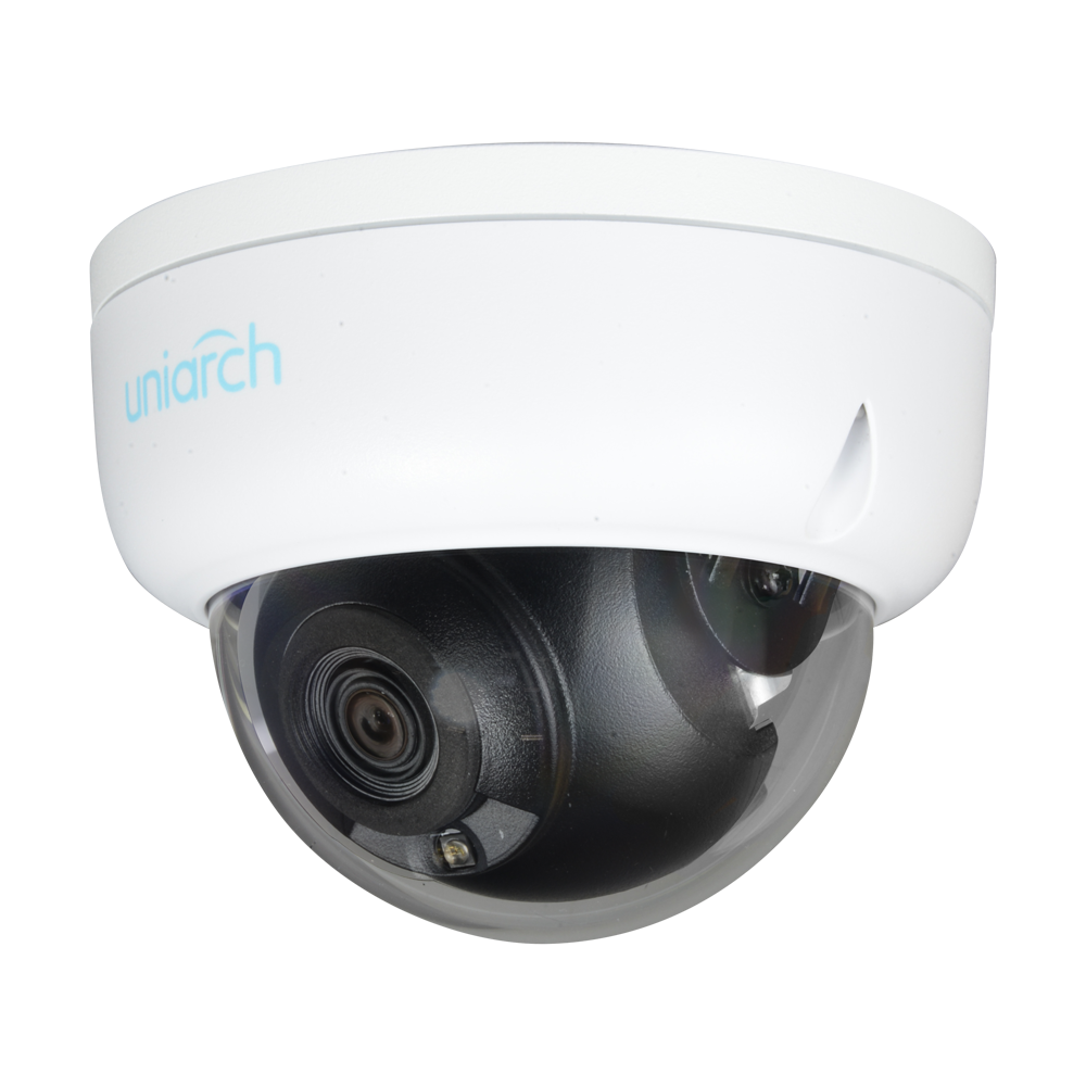 UNIARCH UV-IPC-D122-PF28