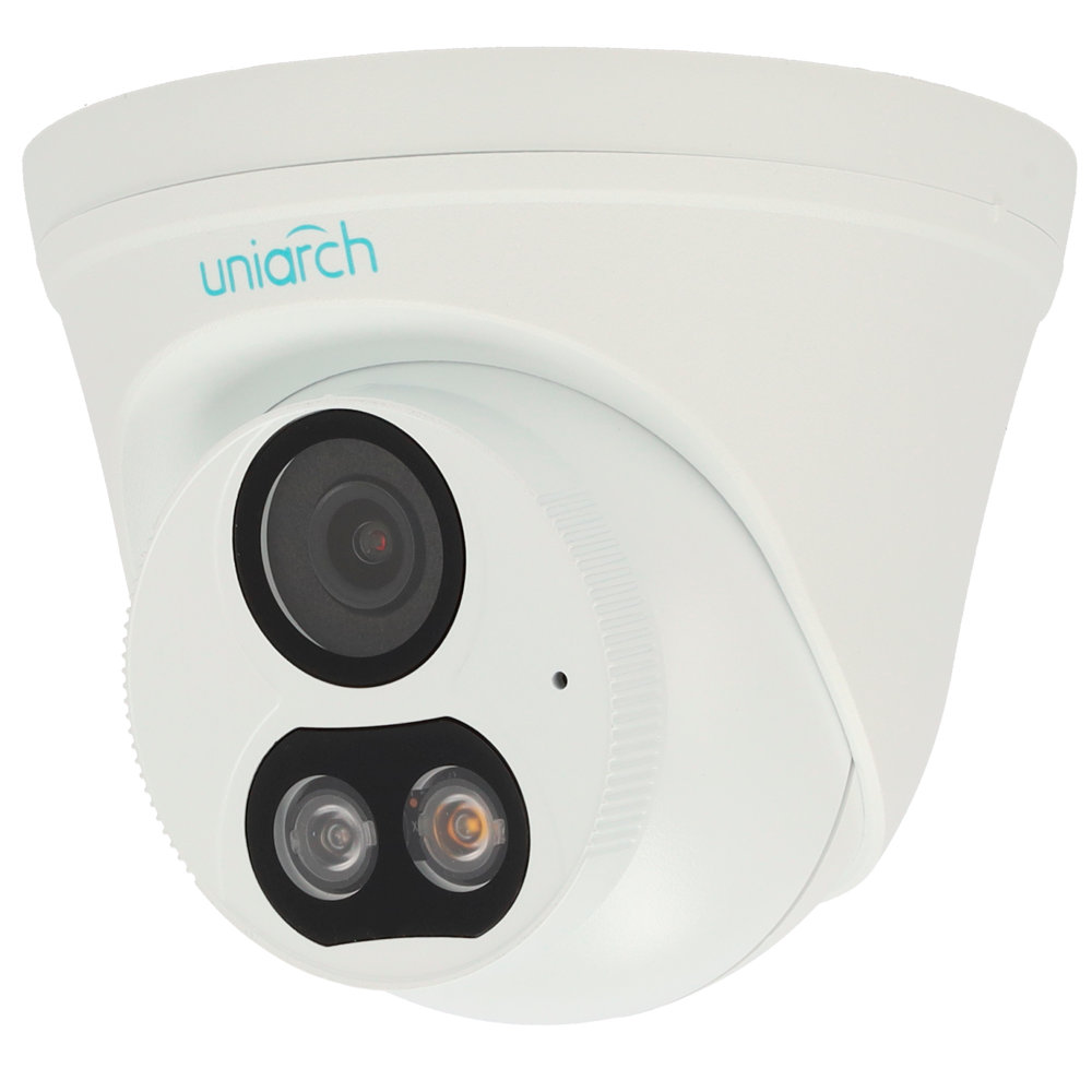 UNIARCH UV-IPC-T213-APF28W