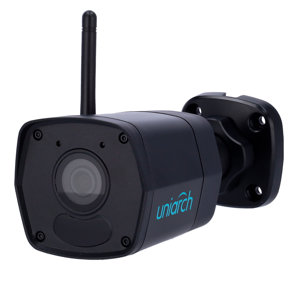 UNIARCH UV-UHO-B1R-M2F3-BLACK