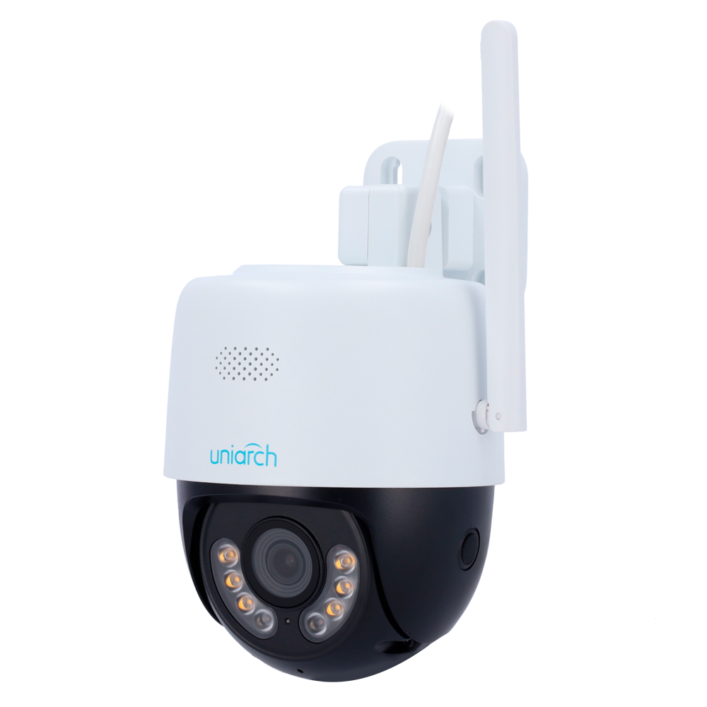 UNIARCH UV-UHO-P1A-M3F4D