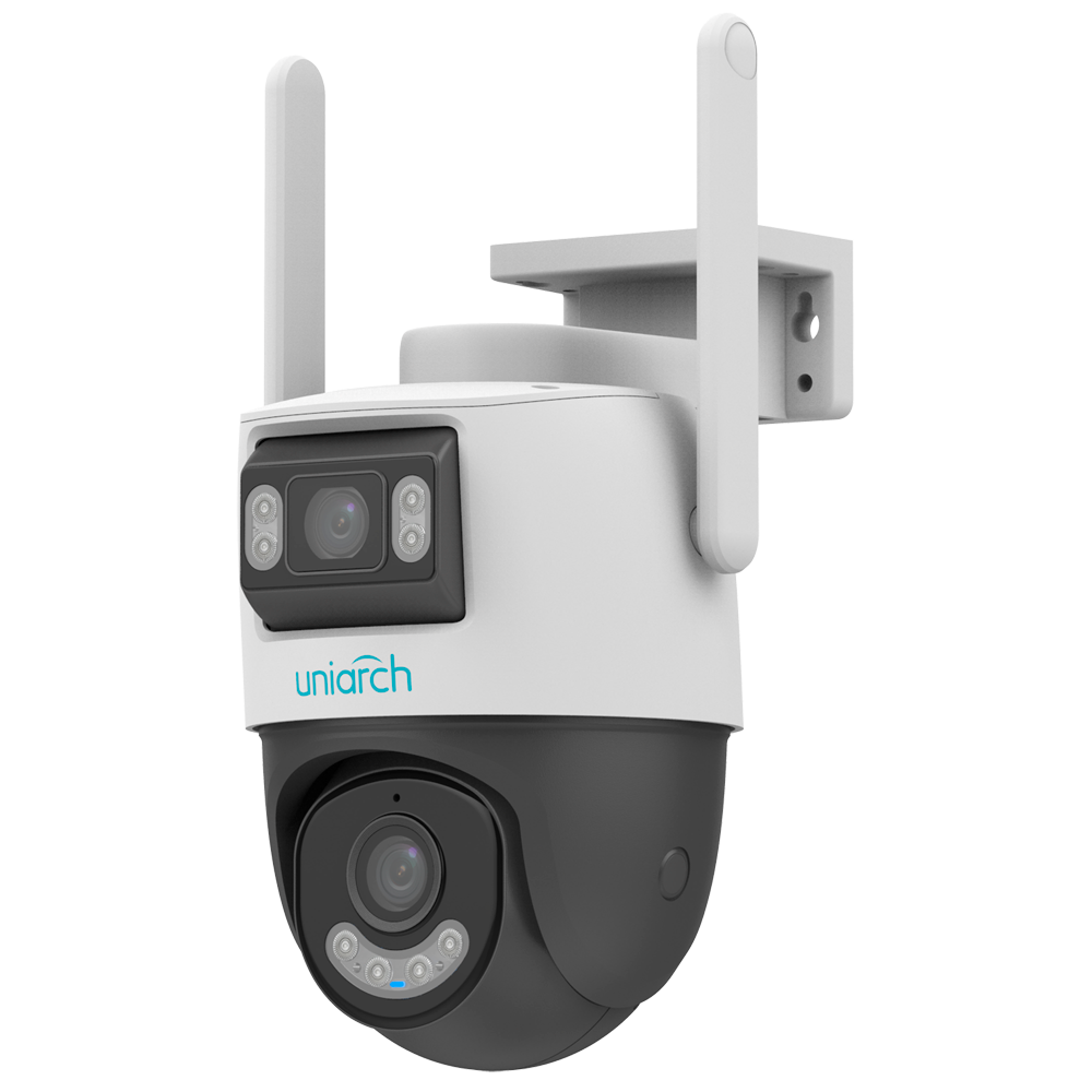 UNIARCH UV-UHO-P2S-M33F34