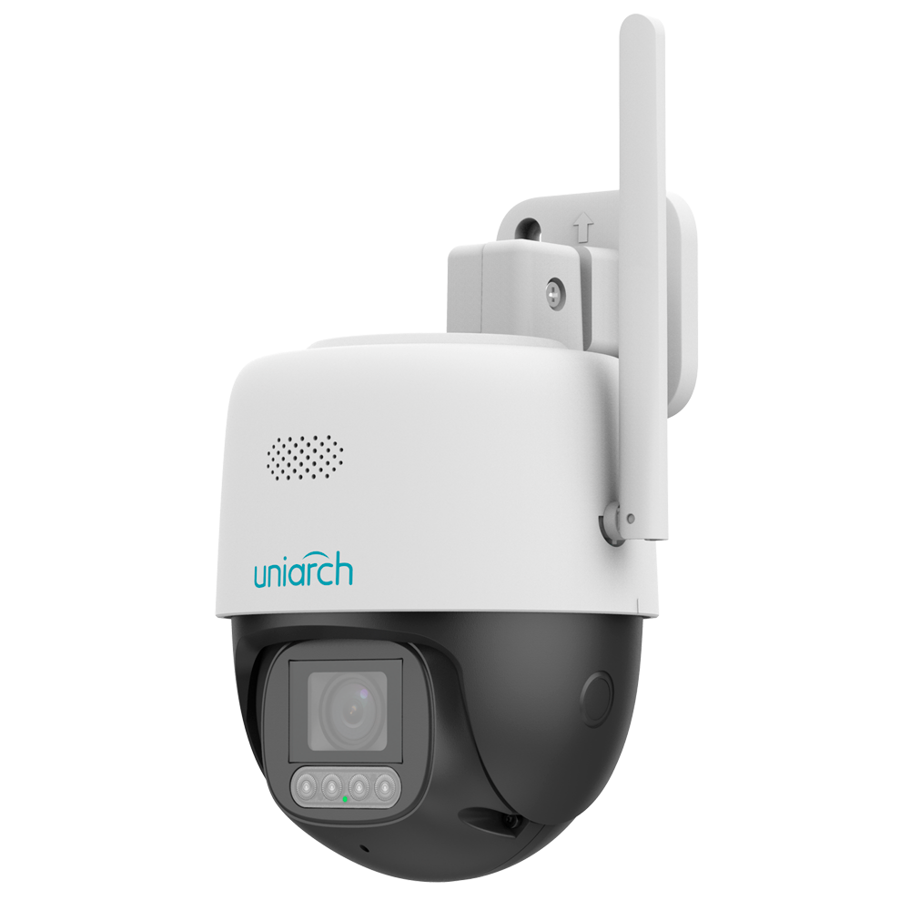 UNIARCH UV-UHO-P3C-M5F4