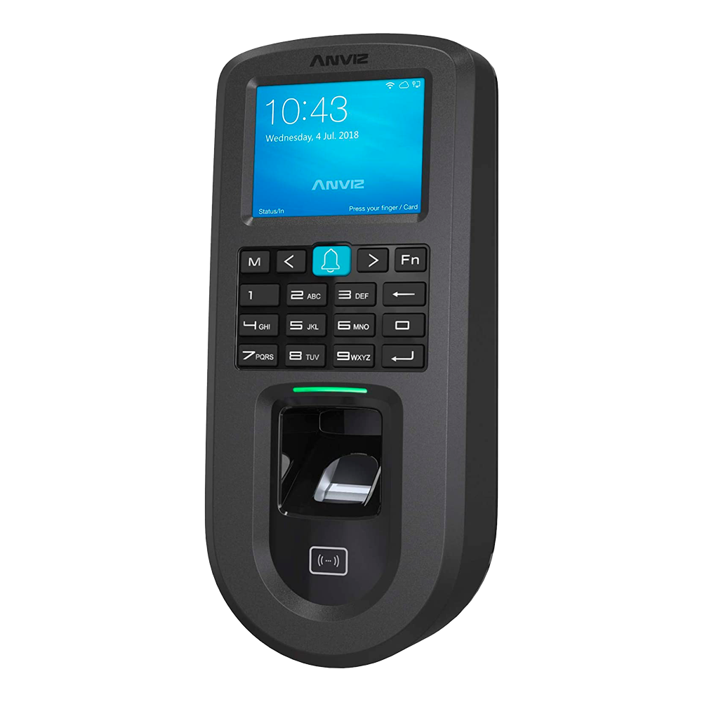 ANVIZ VF30-PRO