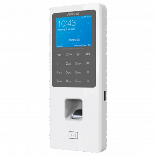 ANVIZ W2-PRO