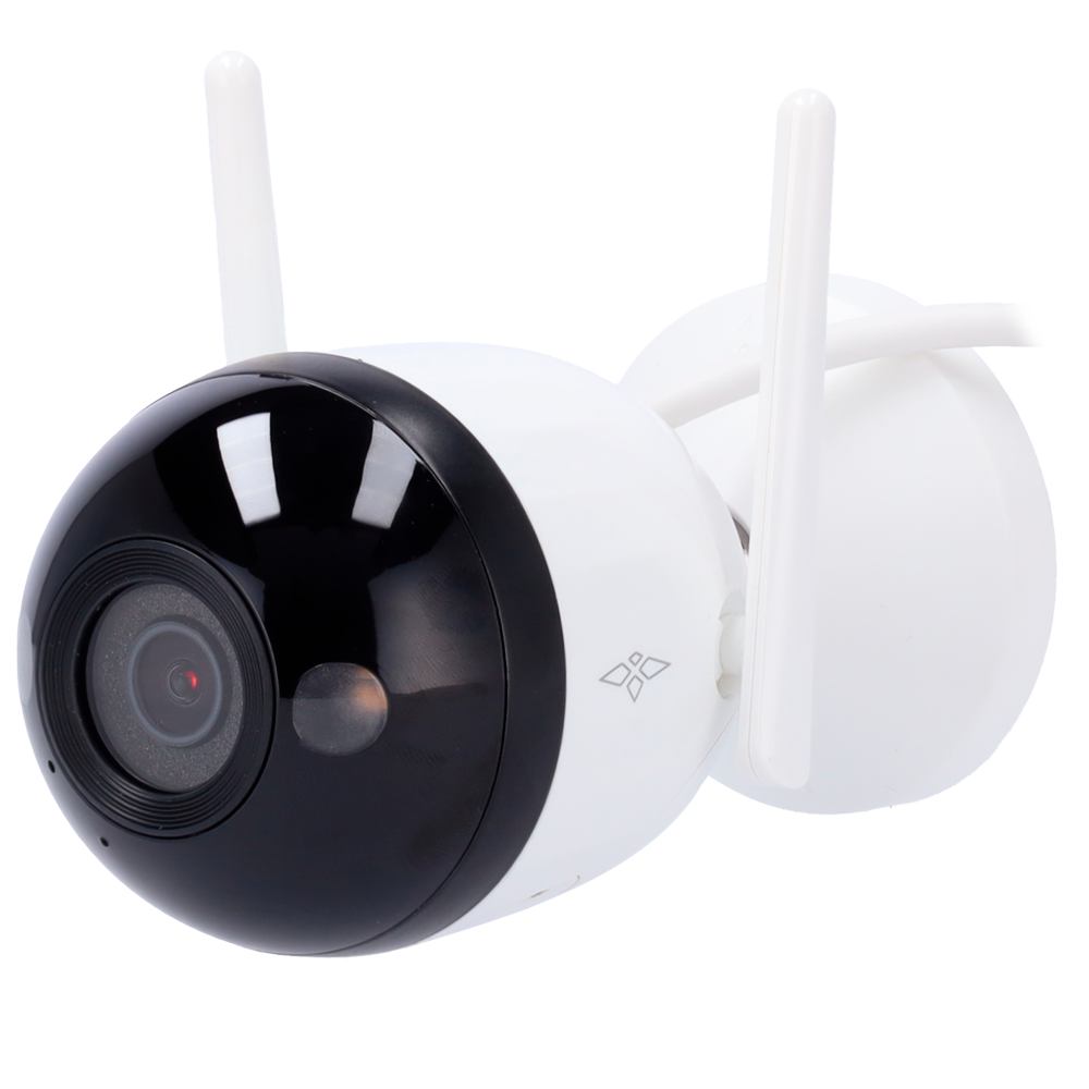 X-SECURITY XS-IPB025S-4PW-TIOC
