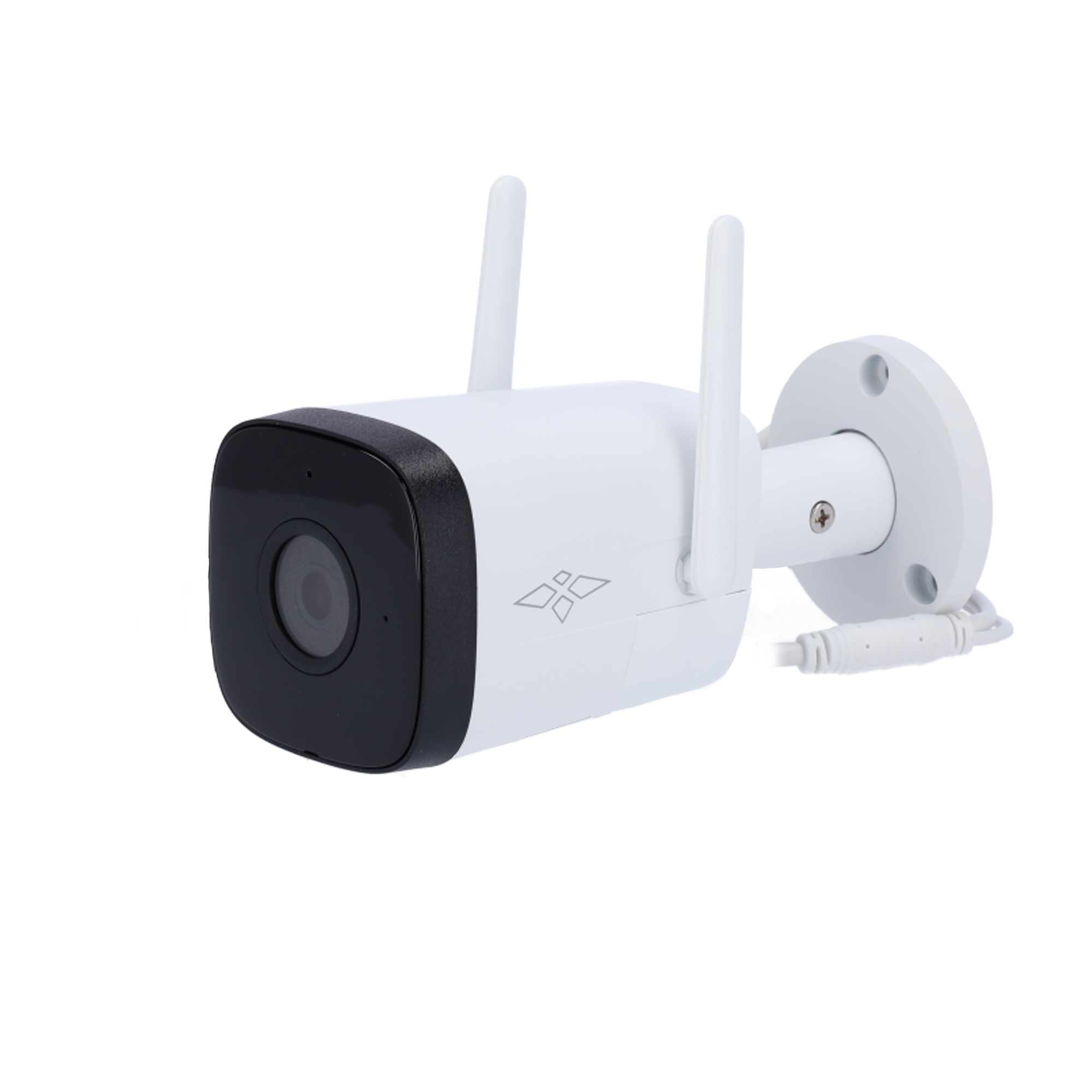 X-SECURITY XS-IPB026A-2ESW