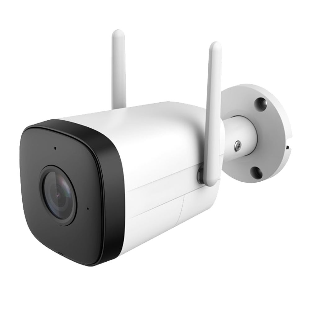X-SECURITY XS-IPB026A-4ESW
