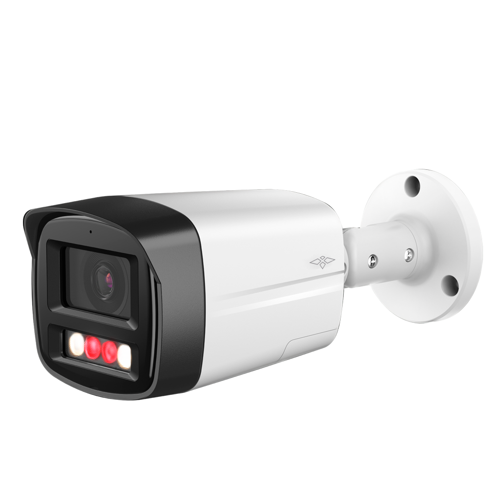 X-SECURITY XS-IPB028A-4P-SL-WIZ