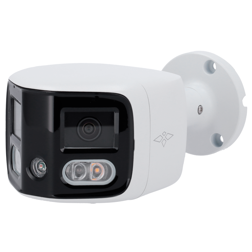 X-SECURITY XS-IPB180A-8U-PAN-TIOC