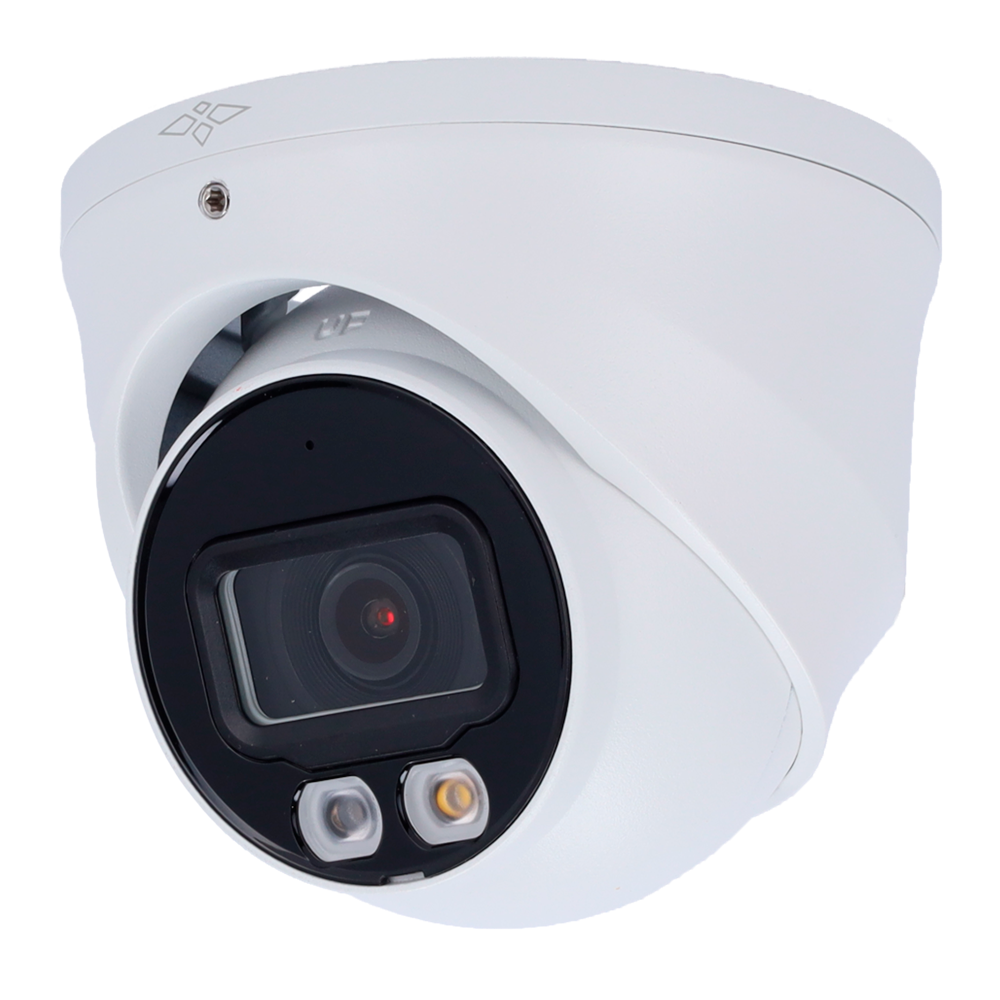 X-SECURITY XS-IPB225-4U-FC-AI