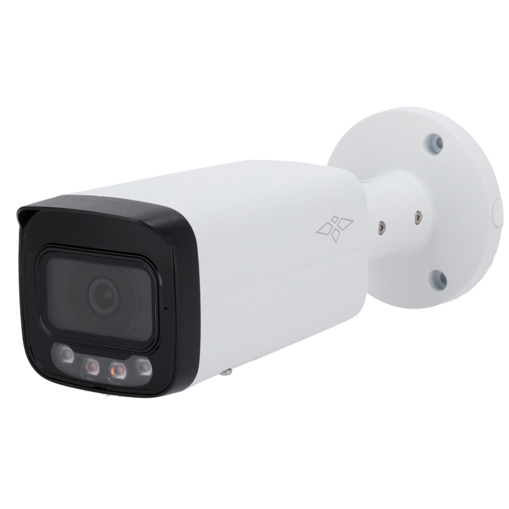 X-SECURITY XS-IPB619CA-8PS-FC-AI