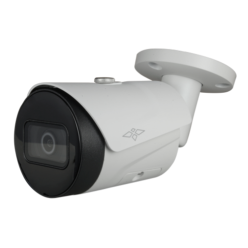 X-SECURITY XS-IPB619SWH-4P-AI