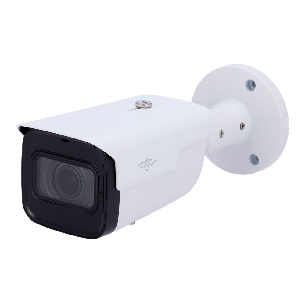 X-SECURITY XS-IPB830ZSWH-4U-AI