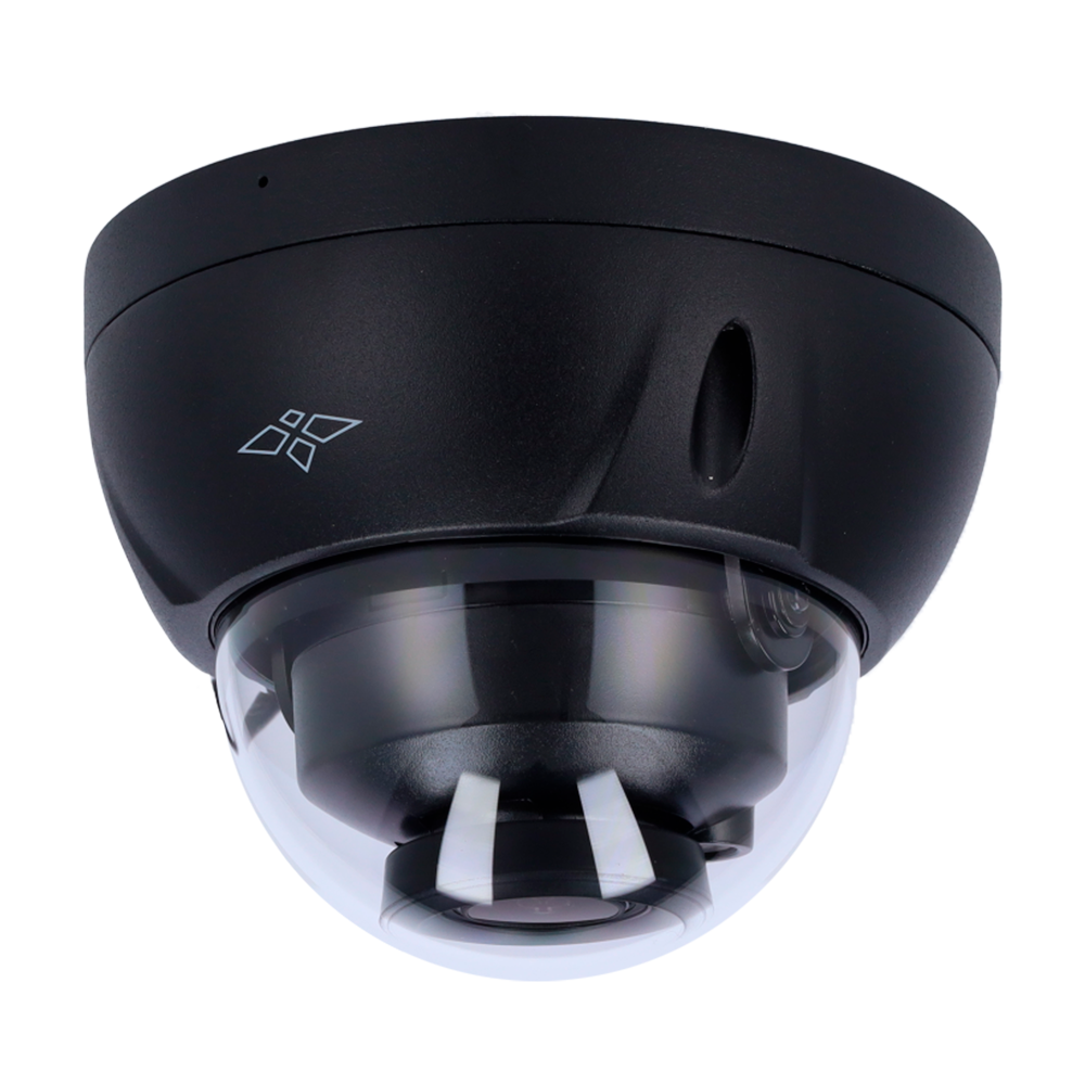 X-SECURITY XS-IPB830ZWA-4P-AI-BLACK