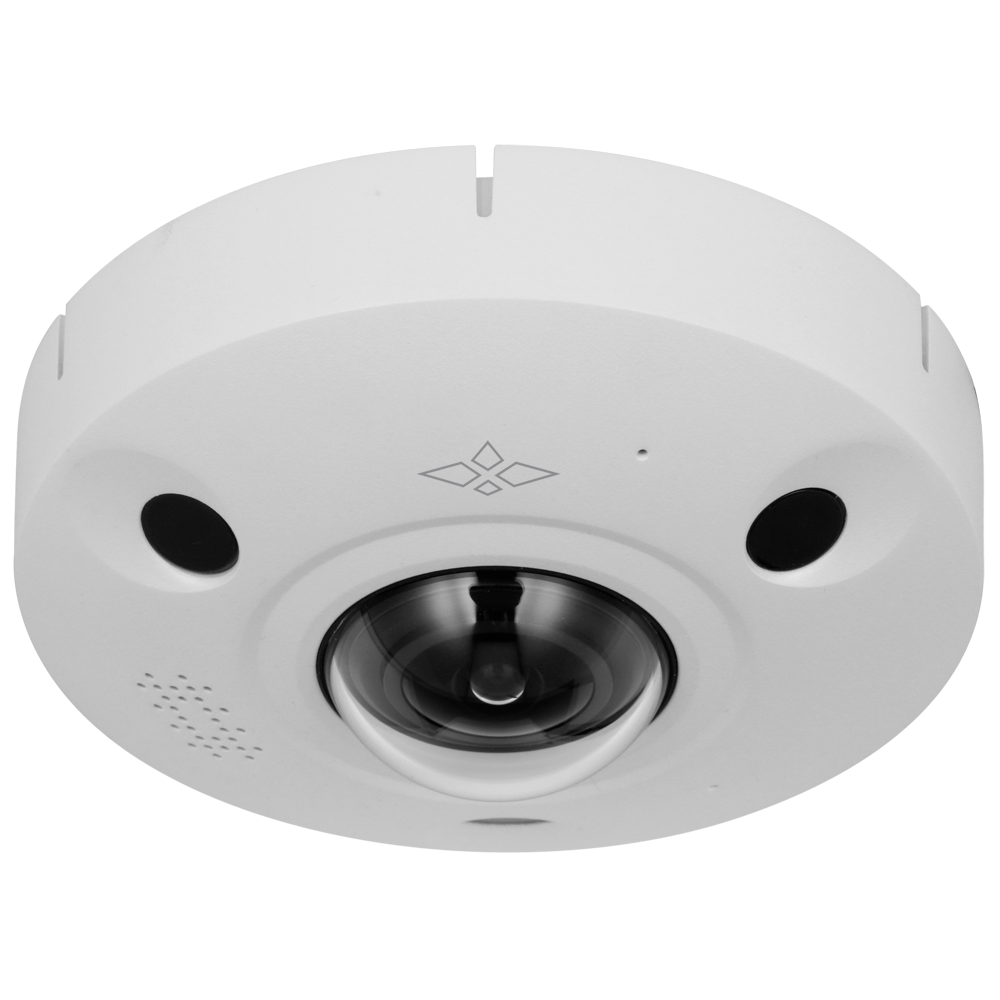 X-SECURITY XS-IPD360A-8U-MIND