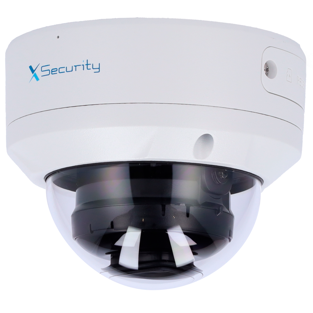 X-SECURITY XS-IPD842SW-4U-AI