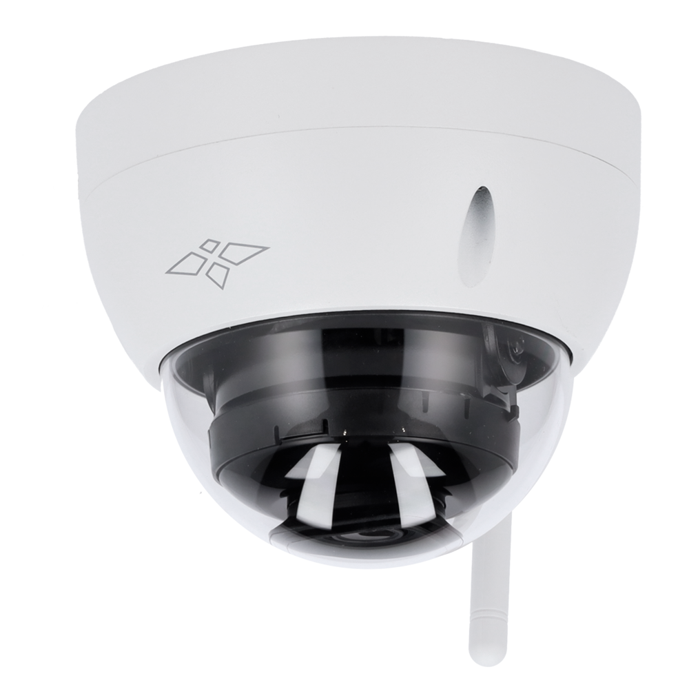 X-SECURITY XS-IPD843-2EW