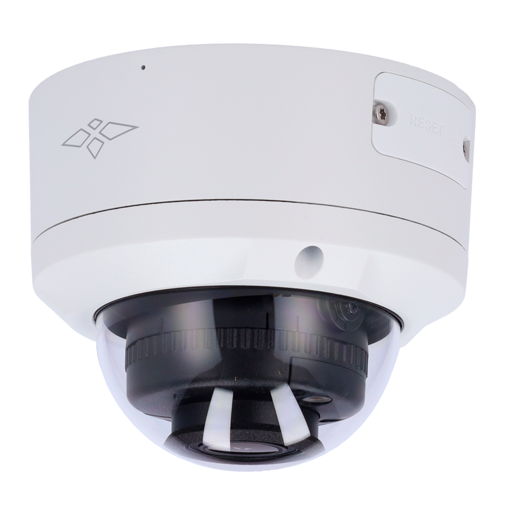 X-SECURITY XS-IPD844ZWAS-4U-AI-TIOC