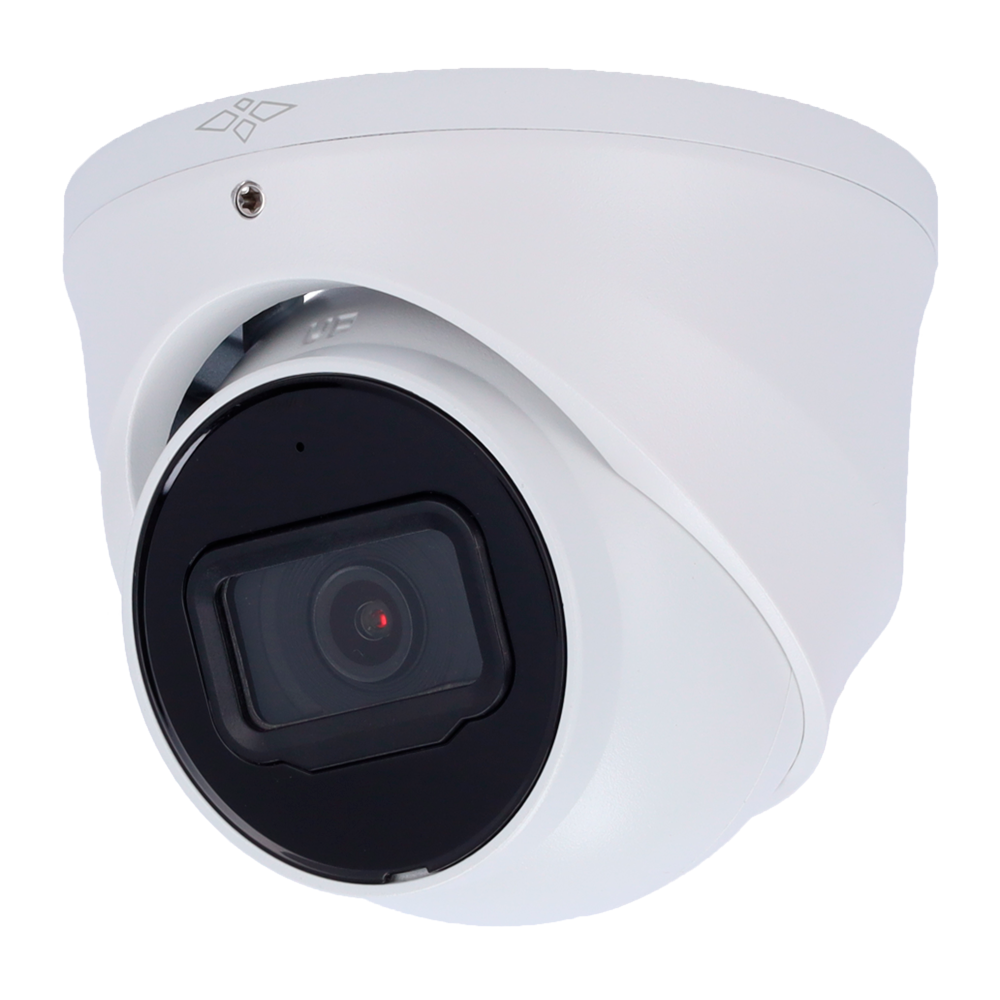 X-SECURITY XS-IPD987ZSW-8P-AI