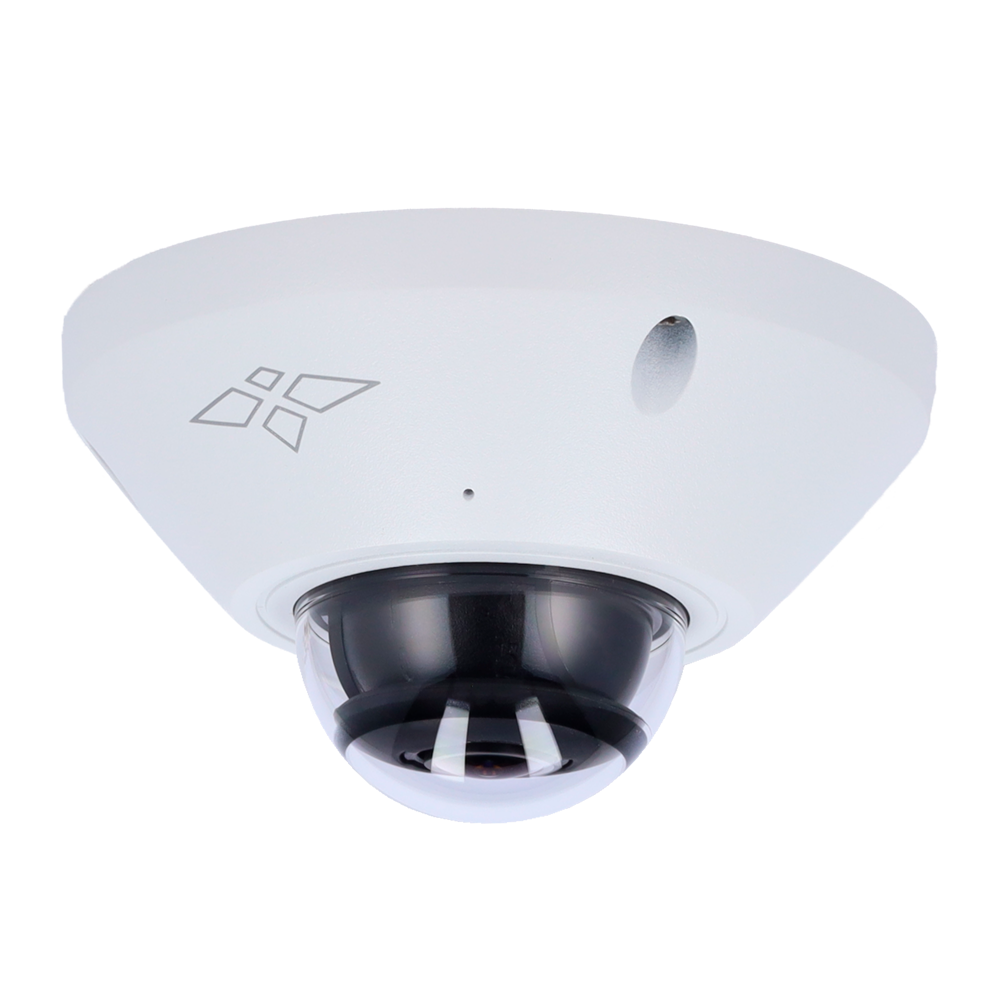 X-SECURITY XS-IPDM360A-5U-AI