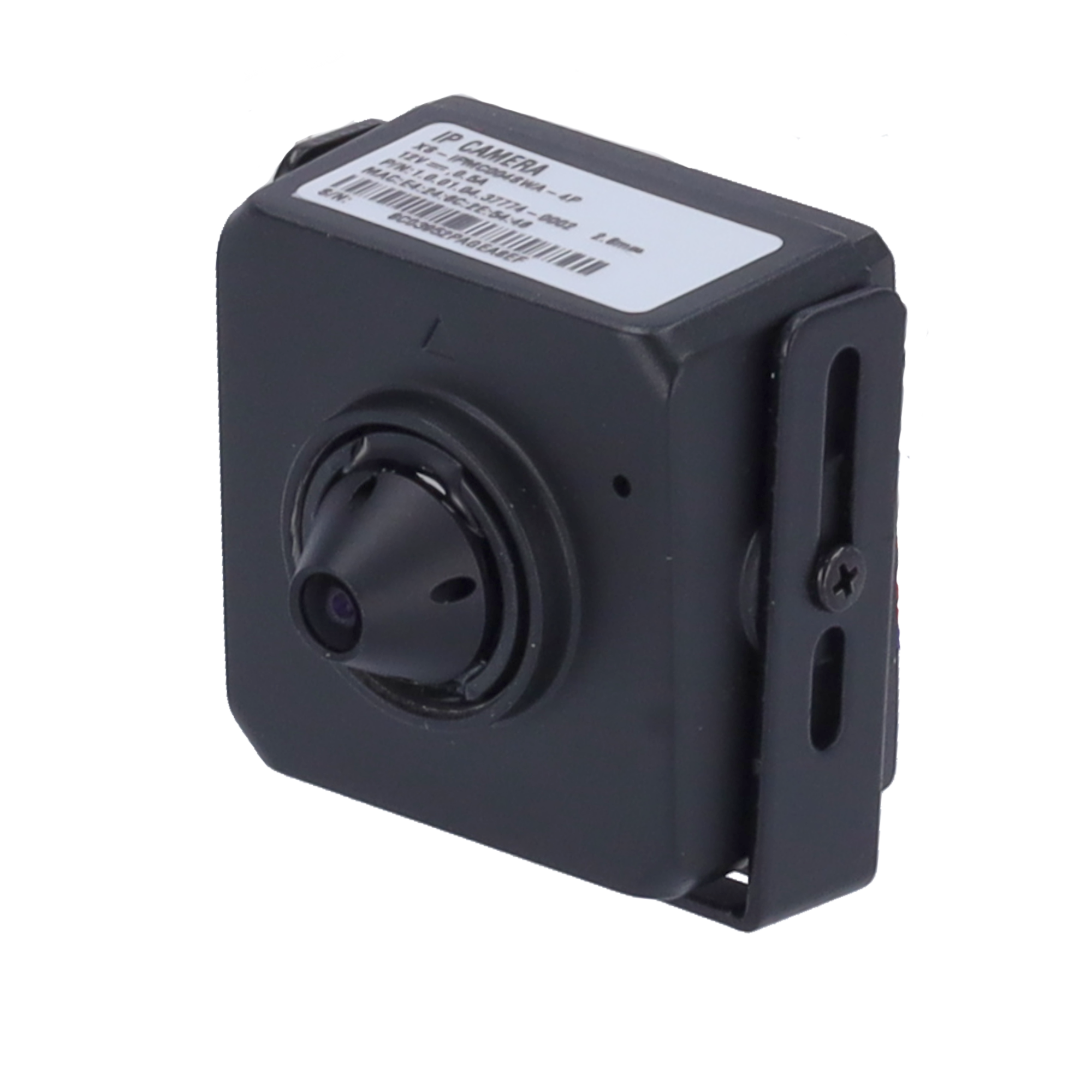 X-SECURITY XS-IPMC004SWA-4P