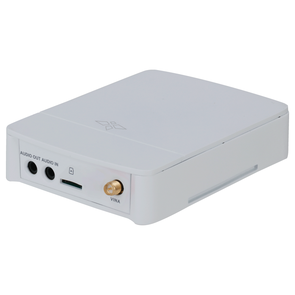 X-SECURITY XS-IPMCBOX-4