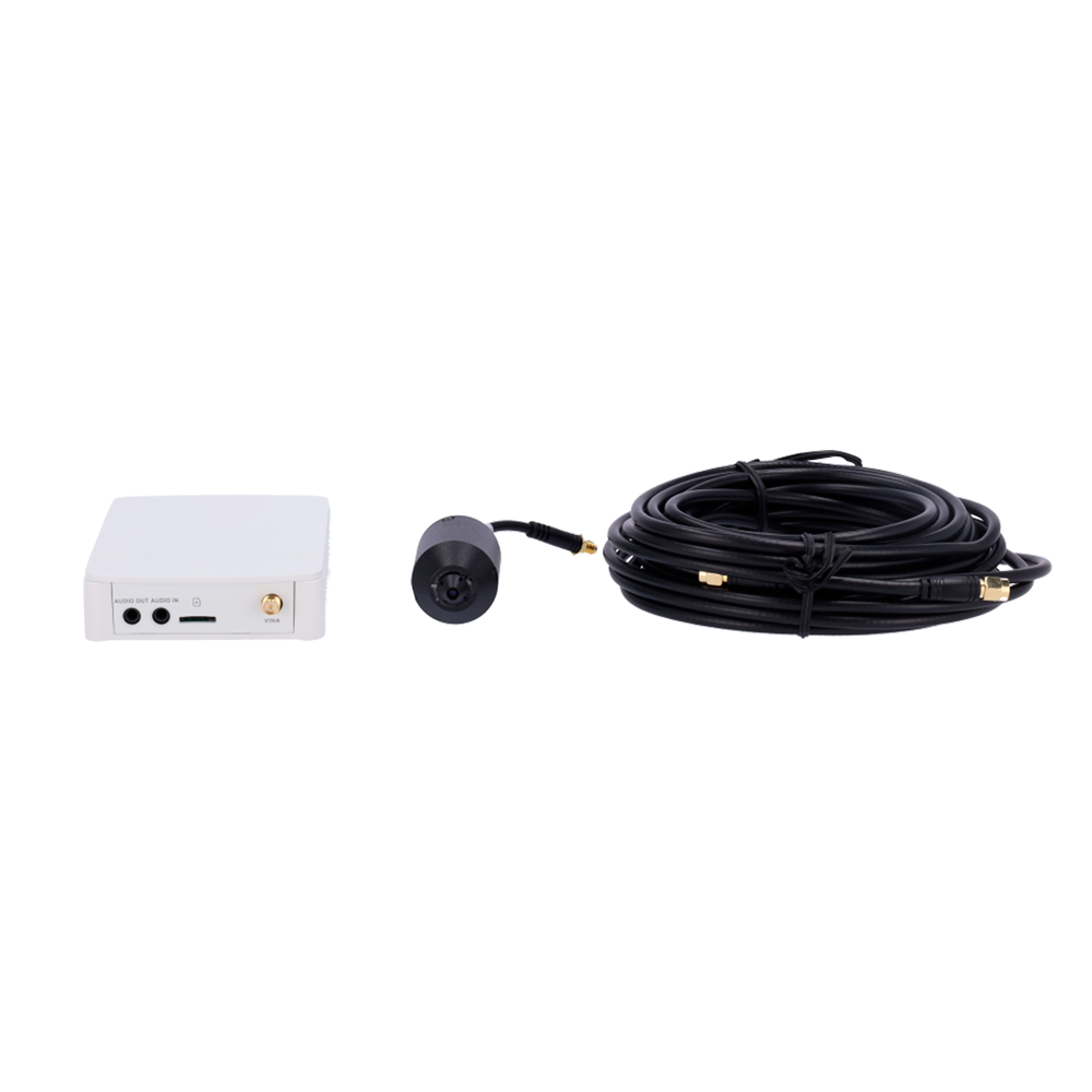 X-SECURITY XS-IPMCKIT-4U-L1