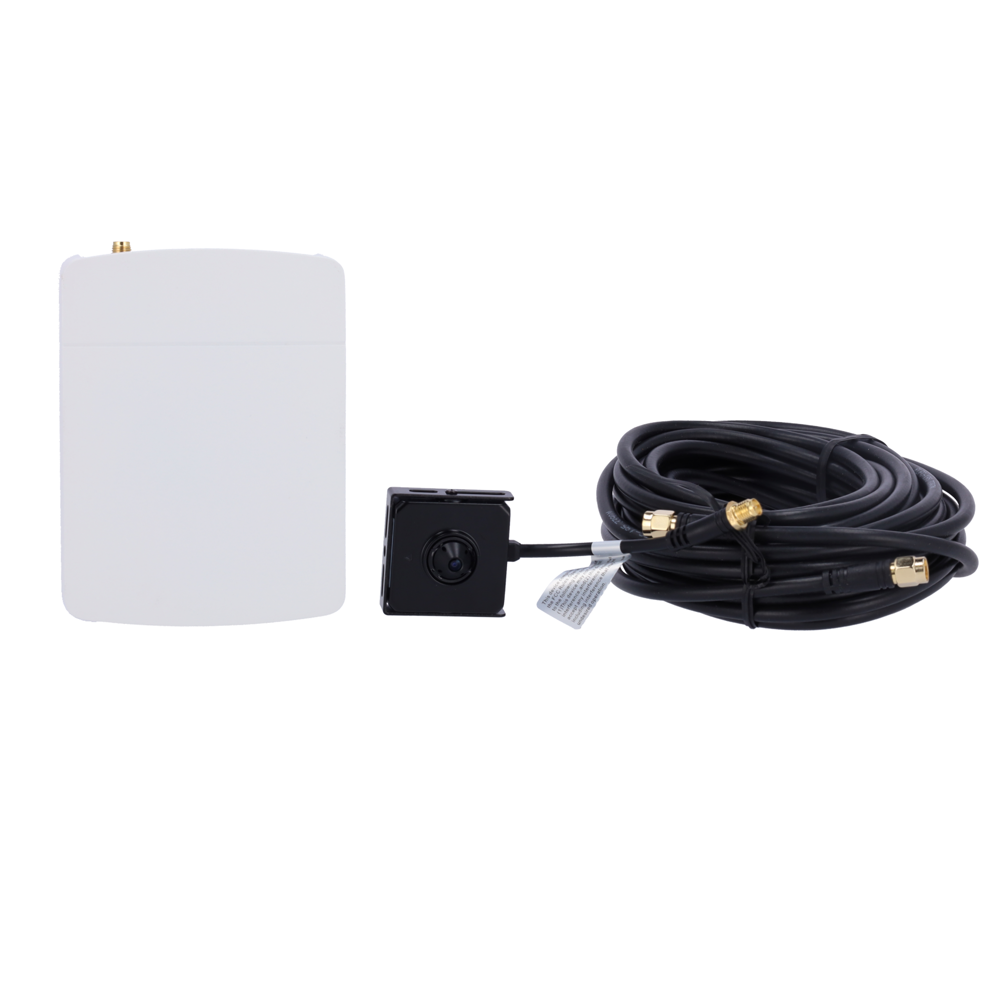 X-SECURITY XS-IPMCKIT-4U-L4