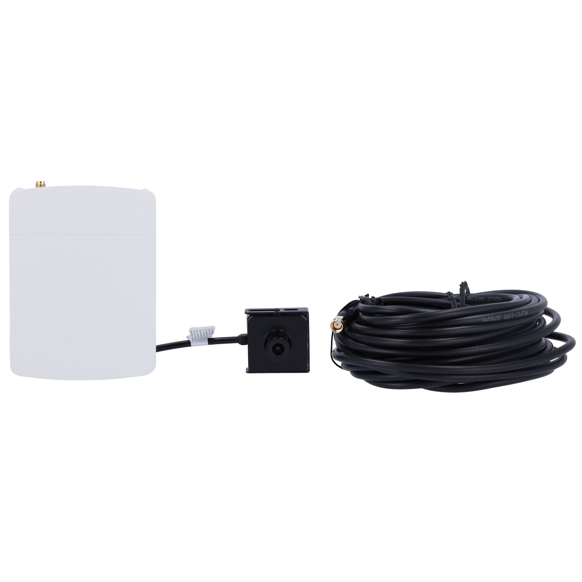 X-SECURITY XS-IPMCKIT-4U-L5