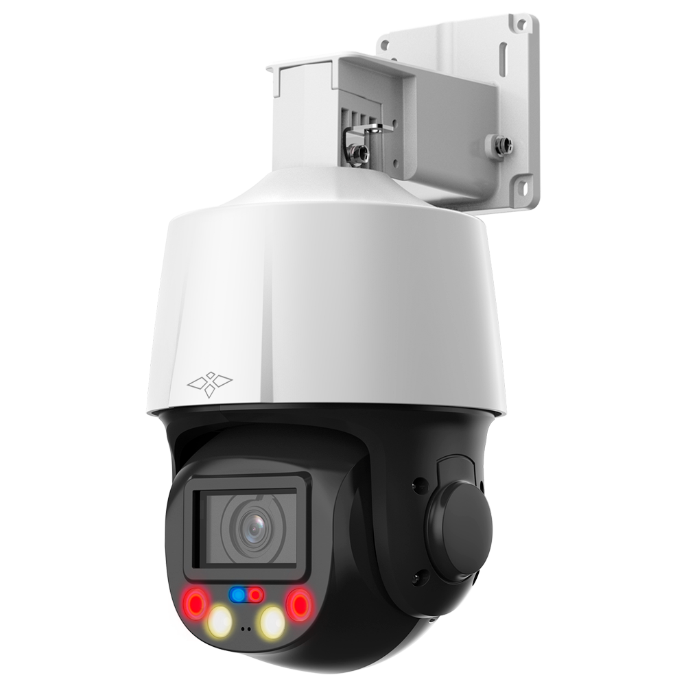 X-SECURITY XS-IPSD3005ITA-4U-TIOC