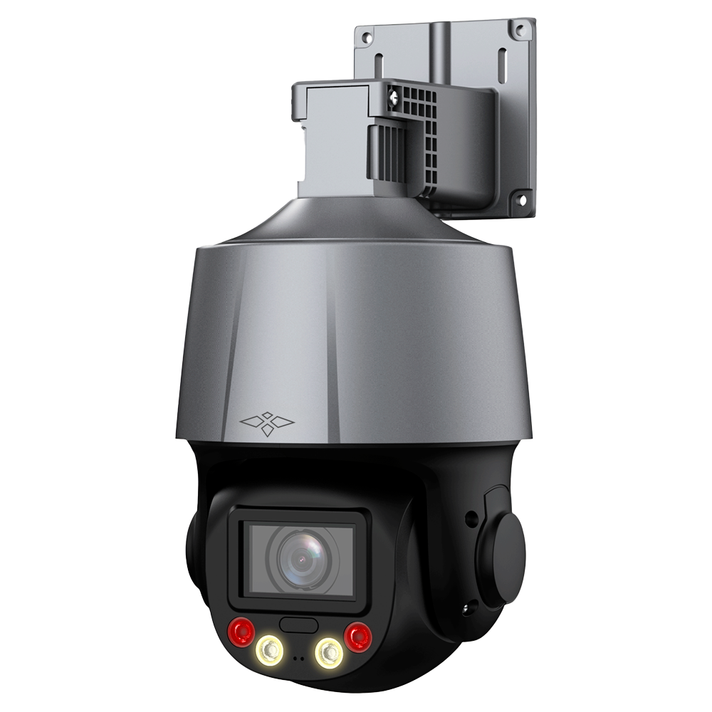 X-SECURITY XS-IPSD3005ITA-4UW-WIZ-DL