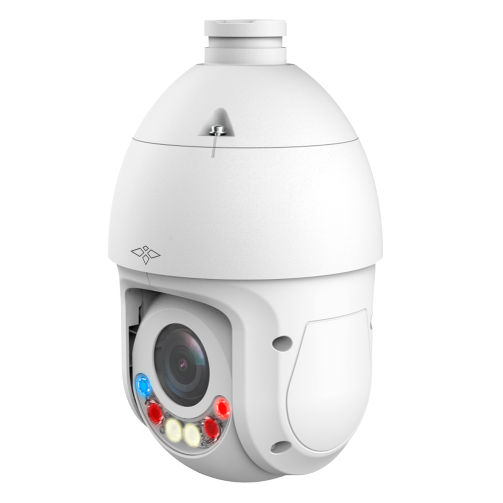 X-SECURITY XS-IPSD4025ITA-4U-TIOC