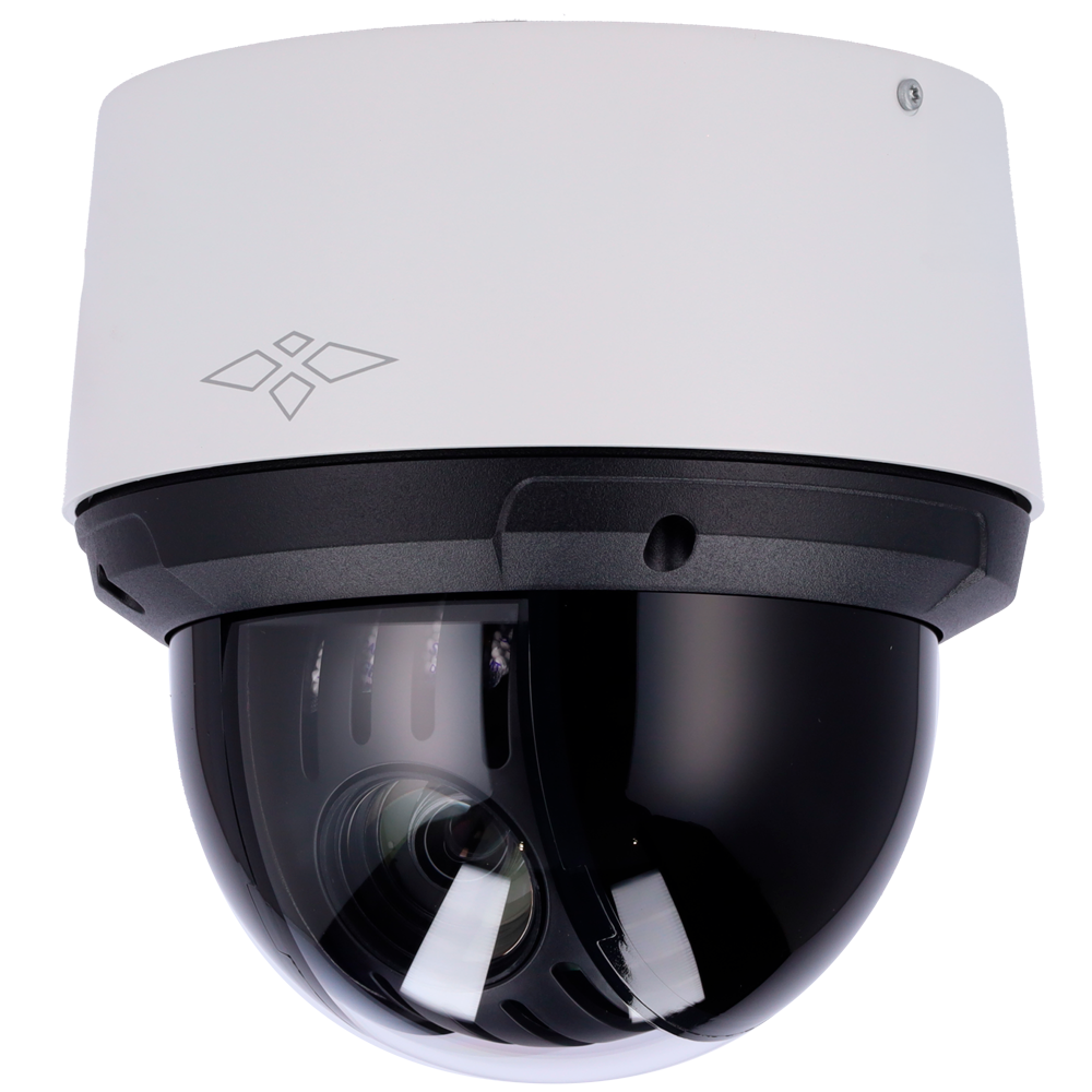 X-SECURITY XS-IPSD4025ITA-4U-WIZ