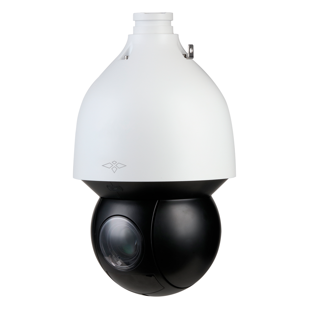 X-SECURITY XS-IPSD5025ITA-4U-WIZ