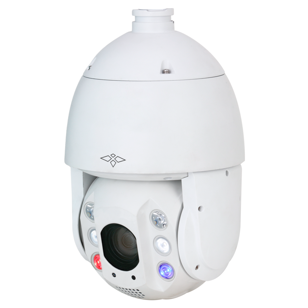 X-SECURITY XS-IPSD6032ITA-4U-TIOC