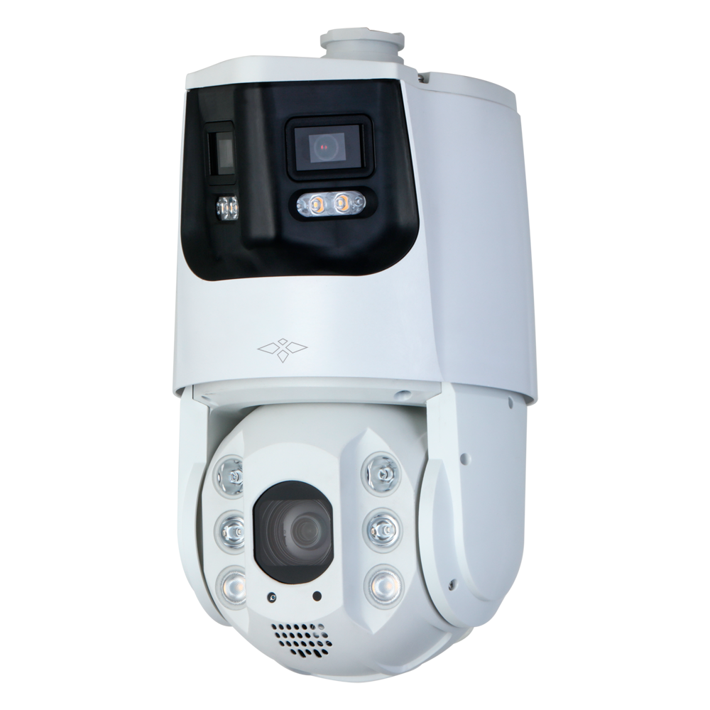 X-SECURITY XS-IPSD7925TIOC-4U-TANDEM