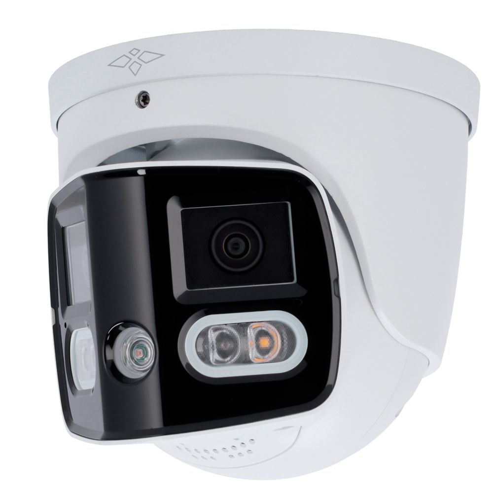 X-SECURITY XS-IPT180A-8U-PAN-TIOC